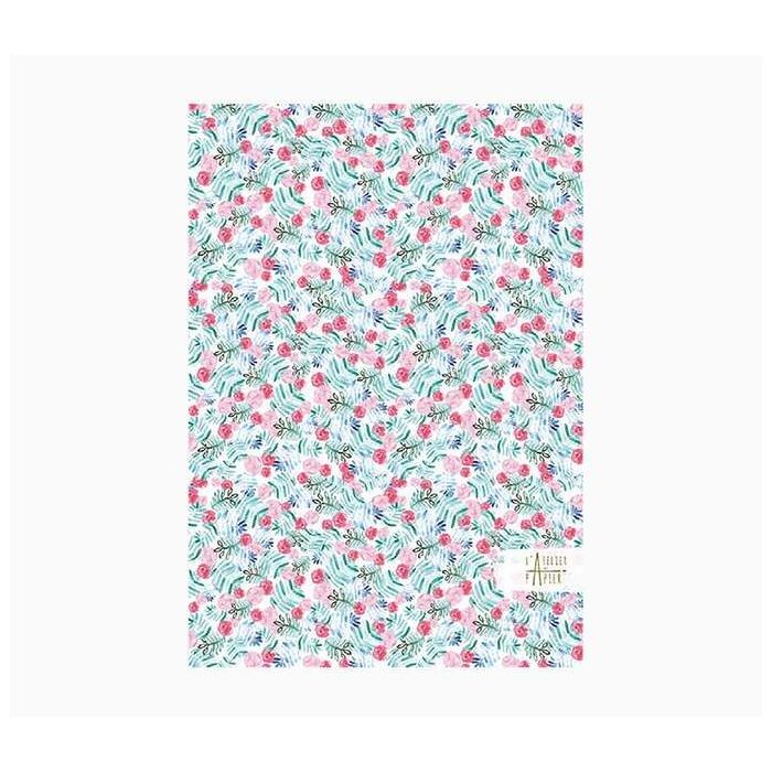 Pictura Cuaderno A6 - 10.5x15cm - 48 Paginas con Lineas - Papel Certificado FSC