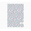 Pictura Cuaderno A6 - 10.5x15cm - 48 Paginas con Lineas - Papel Certificado FSC