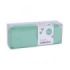 Apli Estuche de Silicona Nordik Collection - Tacto Suave - Cremallera - Flexible y Moldeable - Resistente al Agua - Facil de Limpiar - Color Verde Esmeralda