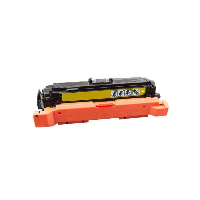 Canon 064H/T10/T10L Amarillo Cartucho de Toner Generico - Reemplaza 4932C001/4931C001/4563C001/4802C001