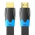 Vention Cable HDMI Macho a Macho 2.0 4K - 1.5m - Color Negro