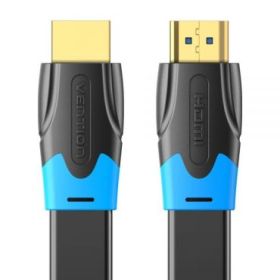 Vention Cable HDMI Macho a Macho 2.0 4K - 2m - Color Negro