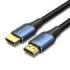 Vention Cable HDMI Macho a HDMI Macho 2.1 8K - 2m - Color Azul