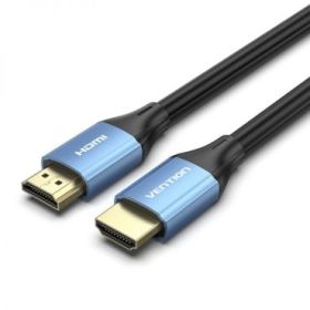 Vention Cable HDMI Macho a HDMI Macho 2.0 4K - 10m - Color Azul