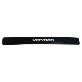 Vention Pack de 20 Tiras Organizadoras - Color Negro