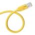 Vention Cable de Red UTP RJ45 Cat.6 - 2m - Color Amarillo