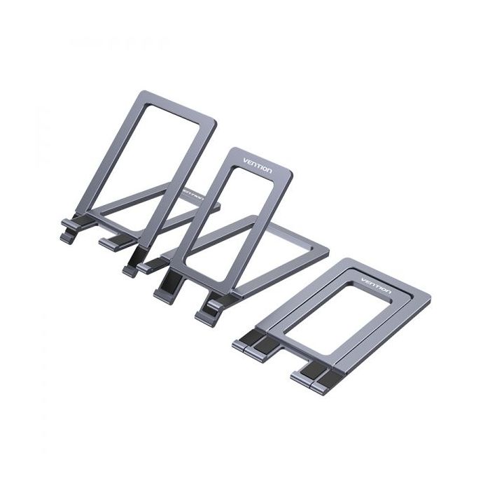 Vention Soporte para Smartphone/Tablet - Color Verde