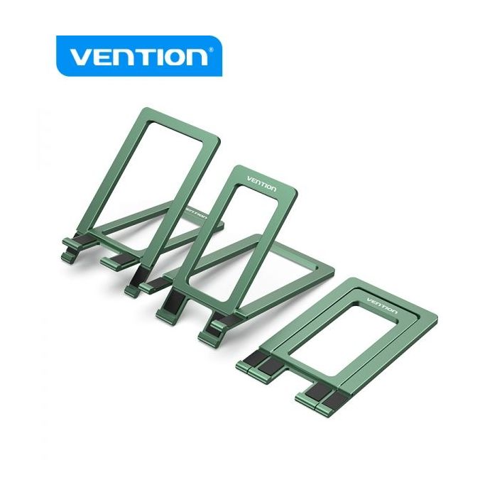 Vention Soporte para Smartphone/Tablet - Color Gris
