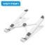Vention Soporte para Portatil/Tablet hasta 17.3" - Color Blanco