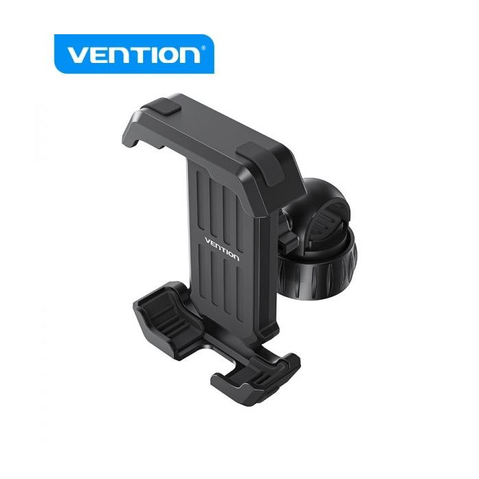 Vention Soporte de Smartphone para Bici - Color Negro