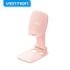 Vention Soporte para Smartphone/Tablet - Color Rosa