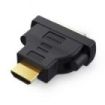 Vention Adaptador HDMI Macho a DVI (24+5) Hembra - Color Negro