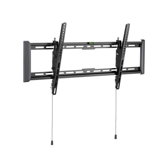 Aisens Soporte Eco Inclinable para Monitor/TV - Acero de Alta Resistencia - Vesa Maximo 800x400mm - Carga Maxima 75Kg