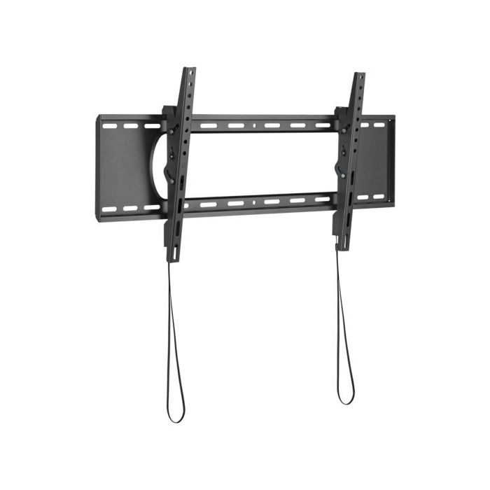 Aisens Soporte Eco Inclinable para Monitor/TV de 43?-90? - Acero de Alta Resistencia - Vesa Maximo 800x400mm - Carga Maxima 80Kg