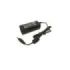 Zebra Adaptador de Alimentacion CA - Compatible con: Zebra QLN420, QLN320, QLN220, ZQ500, ZQ600 - Color Negro