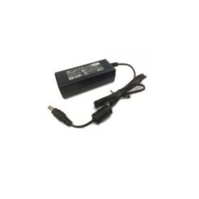 Zebra Adaptador de Alimentacion CA - Compatible con: Zebra QLN420, QLN320, QLN220, ZQ500, ZQ600 - Color Negro