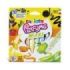 Carioca Perfume Maxi Pack de 10 Rotuladores - Tinta Perfumada - Lavable - Libre de Sustancias Alergenicas - Aromas Naturales - Punta Bloqueada y Conica - Color Varios