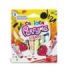 Carioca Pack de 8 Rotuladores Perfumados Doble Punta - Tinta Perfumada y Lavable - Aromas Naturales - Libre de Sustancias Alergenicas - Punta Bloqueada y Conica para Doble Trazo - Color Varios