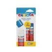 Carioca Pack de 2 Pegamentos de Barra - Ideal para Casa, Colegio y Oficina - Pega Papel, Fotos y Tejidos - sin Disolventes - Color Varios