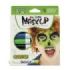 Carioca Mask Up Pack de 3 Colores para la Piel en Barra Monsters - Colores Brillantes - Lavables y Base Agua - Incluye Dos Tutoriales Paso a Paso - Color Varios