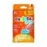Carioca Tempera Baby Pack de 8 Botes de Pintura de Dedos 2+ - Lavable - Atoxica - sin Olor - Maxima Creatividad y Diversion - Color Varios