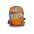 Carioca Mochila Baby 2+ Pack Mini Mochila de Alta Calidad - Apta para la Guarderia - Dos Compartimentos - Impermeable - Facil de Lavar - Secado Rapido - Color Varios