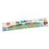 Carioca Tita Rainbow Maxi Pack de 80 Lapices de Resina - Cuerpo Hexagonal - Colores Brillantes y Lavables - Escritura Suave - Ø 3mm - Color Varios