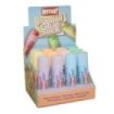 Instant Pastel Barra de Pegamento 20grs - Apto para Uso Infantil y/o Domestico - Lavable - Sin Disolventes - Colores Surtidos