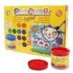 PlayColor Basic Liquid Pack de 12 Temperas 40ml - No Ondula el Papel - Gran Viscosidad - Alta Opacidad - Colores Surtidos