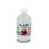 Carioca Pack de 6 Botellas de Tempera - Colores Superlavables - Faciles de Mezclar - Aplicable en Materiales Porosos - Alta Opacidad - Blanco - Color Blanco