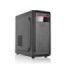 L-Link KLUSTER Caja ATX USB 3.0 con Fuente de Alimentacion de 500W