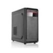 L-Link KLUSTER Caja ATX USB 3.0 con Fuente de Alimentacion de 500W