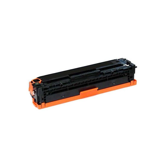NO CHIP - Canon 055H Negro Cartucho de Toner Generico - Reemplaza 3020C002/3016C002