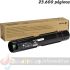 Xerox VersaLink C7020/C7025/C7030 Negro Cartucho de Toner Original - 106R03737