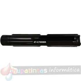 Xerox VersaLink C7000 Negro Cartucho de Toner Genérico - Reemplaza 106R03757/106R03761