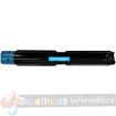 Xerox VersaLink C7000 Cyan Cartucho de Toner Generico - Reemplaza 106R03760/106R03764