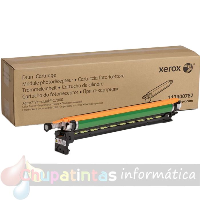 Xerox VersaLink C7000 Tambor de Imagen Original - 113R00782