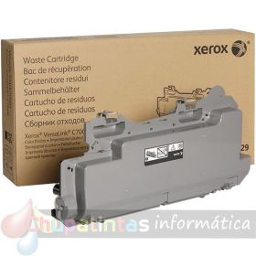 Xerox VersaLink C7000 Bote Residual Original - 115R00129