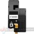 Xerox Phaser 6000/6010 Negro Cartucho de Toner Genérico - Reemplaza 106R01630