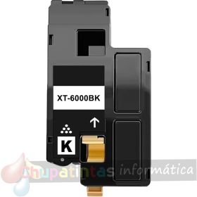 Xerox Phaser 6000/6010 Negro Cartucho de Toner Genérico - Reemplaza 106R01630