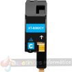 Xerox Phaser 6000/6010 Cyan Cartucho de Toner Generico - Reemplaza 106R01627