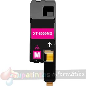 Xerox Phaser 6000/6010 Magenta Cartucho de Toner Genérico - Reemplaza 106R01628