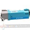 Xerox Phaser 6125 Cyan Cartucho de Toner Generico - Reemplaza 106R01331
