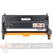 Xerox Phaser 6180 Amarillo Cartucho de Toner Generico - Reemplaza 113R00725/113R00721