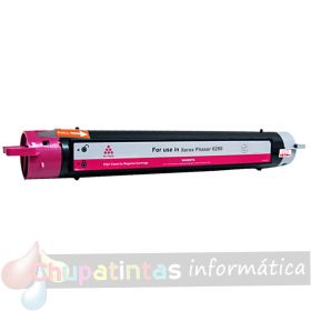 Xerox Phaser 6250 Magenta Cartucho de Toner Genérico - Reemplaza 106R00673
