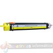 Xerox Phaser 6350 Amarillo Cartucho de Toner Generico - Reemplaza 106R01146