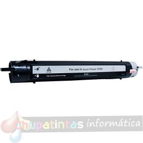 Xerox Phaser 6350 Negro Cartucho de Toner Genérico - Reemplaza 106R01147
