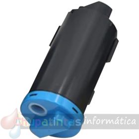 Xerox VersaLink C500/C505 Cyan Cartucho de Toner Genérico - Reemplaza 106R03873/106R03870/106R03859