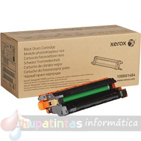 Xerox VersaLink C500/C505 Negro Tambor de Imagen Original - 108R01484