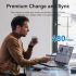 Vention Cable USB Macho a Lightning Macho 3A - 1m - Color Blanco-2